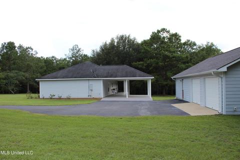 280 Grain Elevator Rd, Lucedale, MS 39452 photo 50