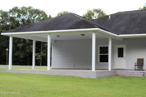 280 Grain Elevator Rd, Lucedale, MS 39452 photo 42