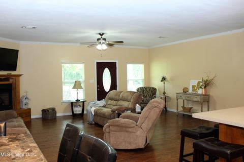 280 Grain Elevator Rd, Lucedale, MS 39452 photo 8