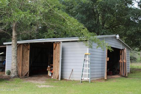 280 Grain Elevator Rd, Lucedale, MS 39452 photo 47