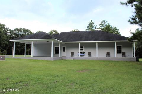 280 Grain Elevator Rd, Lucedale, MS 39452 photo 41