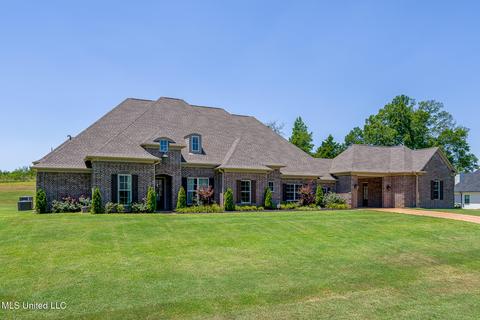 2855 Dew Berry Way, Hernando, MS 38632 photo 1