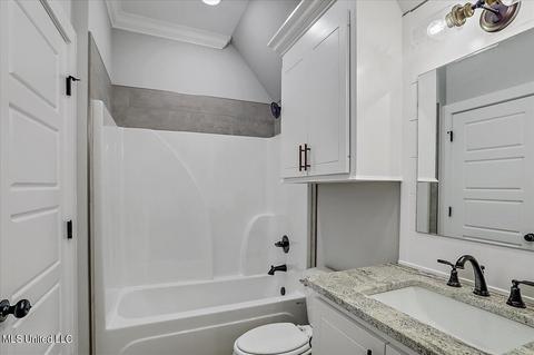131 St Charles Ave, Florence, MS 39073 photo 46