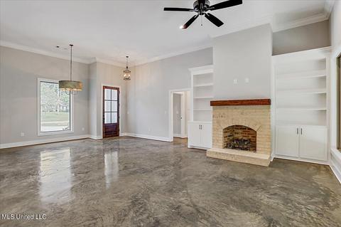 131 St Charles Ave, Florence, MS 39073 photo 8