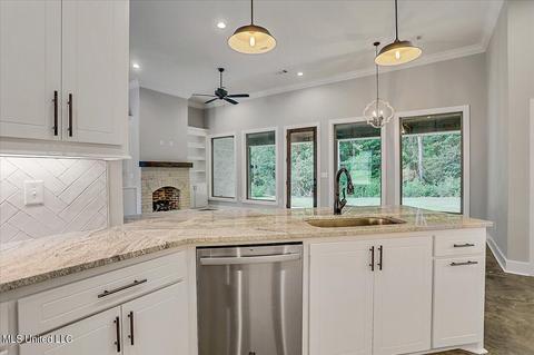 131 St Charles Ave, Florence, MS 39073 photo 13