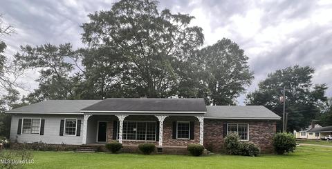67 W 3rd St, Pickens, MS 39146 photo 1