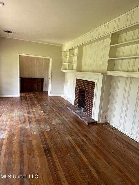 67 W 3rd St, Pickens, MS 39146 photo 4