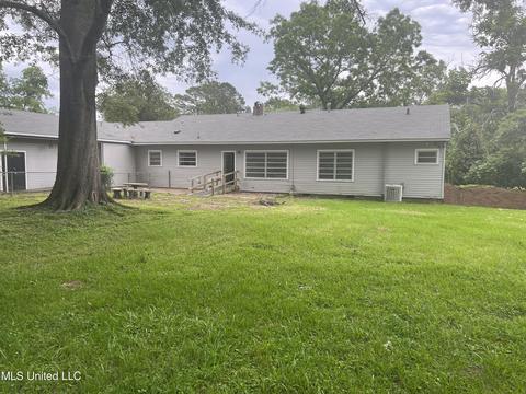 67 W 3rd St, Pickens, MS 39146 photo 27