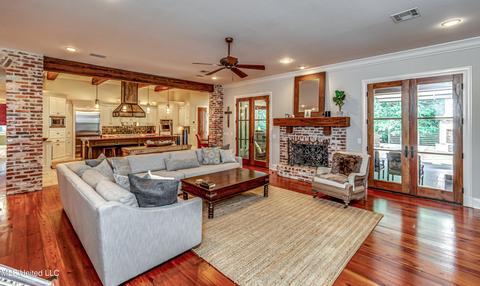 416 Heritage Pl, Flowood, MS 39232 photo 19