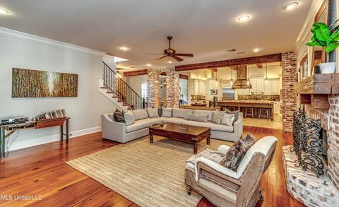 416 Heritage Pl, Flowood, MS 39232 photo 18