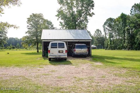 116 Stanford Hill Rd, Lucedale, MS 39452 photo 4