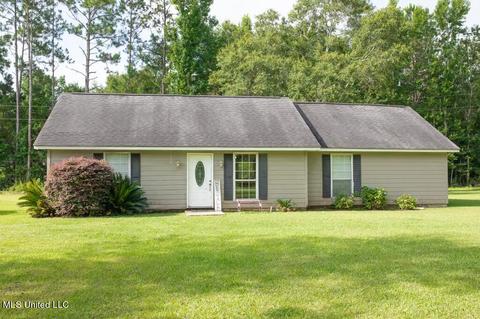 116 Stanford Hill Rd, Lucedale, MS 39452 photo 1