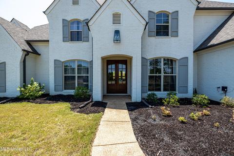 7897 Ellis Anthony Cv, Hernando, MS 38632 photo 5