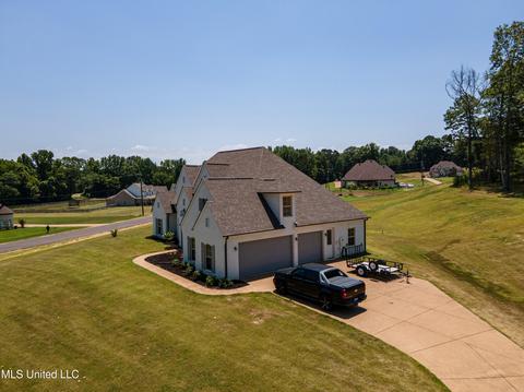 7897 Ellis Anthony Cv, Hernando, MS 38632 photo 7