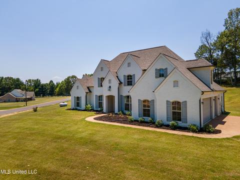 7897 Ellis Anthony Cv, Hernando, MS 38632 photo 6