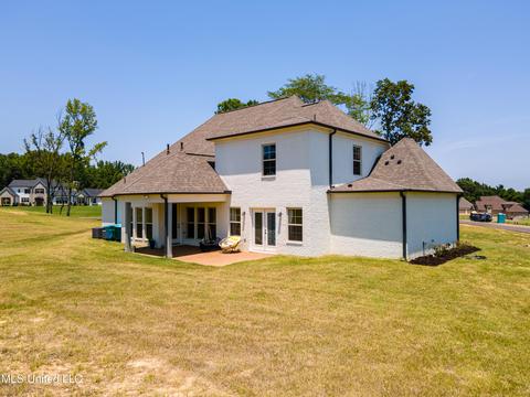 7897 Ellis Anthony Cv, Hernando, MS 38632 photo 11