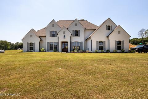7897 Ellis Anthony Cv, Hernando, MS 38632 photo 2