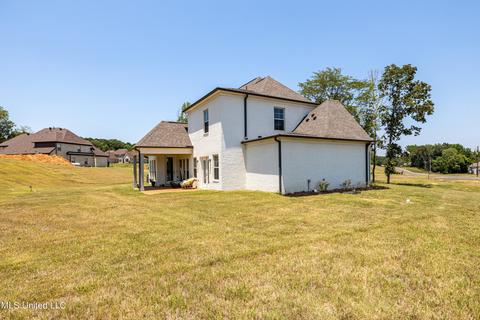 7897 Ellis Anthony Cv, Hernando, MS 38632 photo 12
