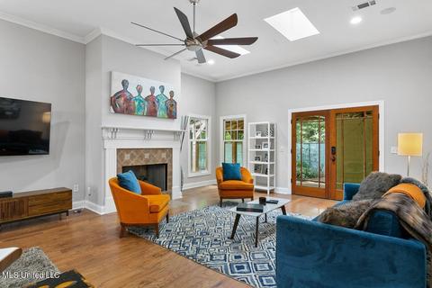 3835 Hawthorne Dr, Jackson, MS 39206 photo 19