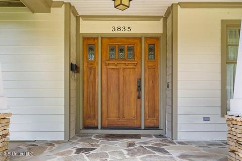 3835 Hawthorne Dr, Jackson, MS 39206 photo 3