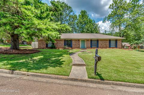 75 Willowbrook Ln, Brandon, MS 39042 photo 2