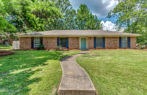 75 Willowbrook Ln, Brandon, MS 39042 photo 1