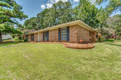 75 Willowbrook Ln, Brandon, MS 39042 photo 5