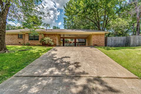 75 Willowbrook Ln, Brandon, MS 39042 photo 46