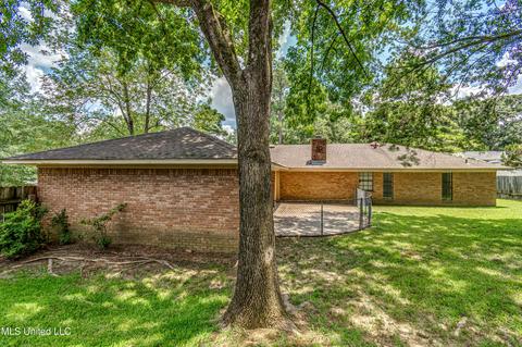 75 Willowbrook Ln, Brandon, MS 39042 photo 51