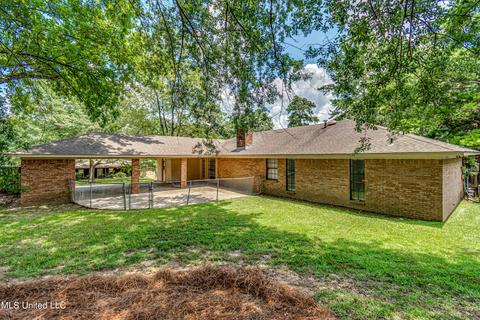 75 Willowbrook Ln, Brandon, MS 39042 photo 52