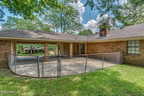 75 Willowbrook Ln, Brandon, MS 39042 photo 53