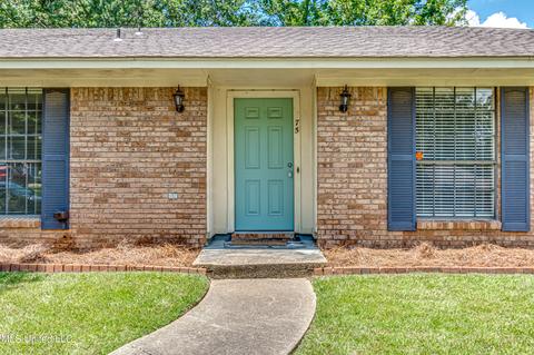 75 Willowbrook Ln, Brandon, MS 39042 photo 6