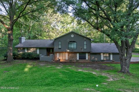 135 Stratford Dr, Jackson, MS 39212 photo 1