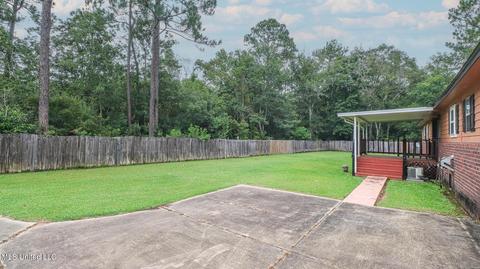 4901 Glaude St, Moss Point, MS 39563 photo 14