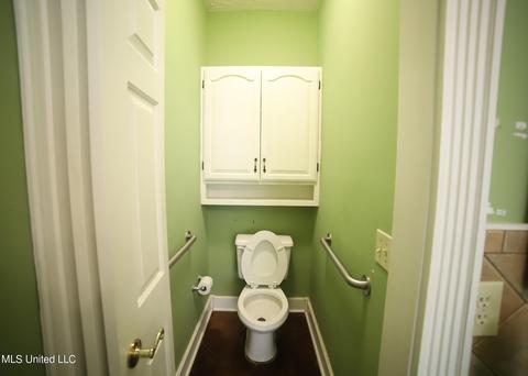 109 Mickie Dr, Brandon, MS 39042 photo 8