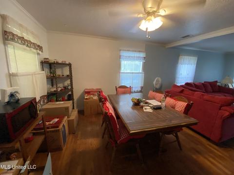 11913 Patrick Henry St, Moss Point, MS 39562 photo 4