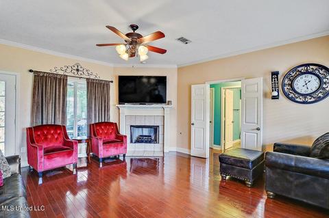 355 Greystone Pointe, Terry, MS 39170 photo 7
