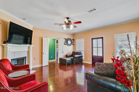 355 Greystone Pointe, Terry, MS 39170 photo 5