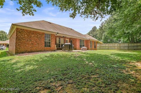 355 Greystone Pointe, Terry, MS 39170 photo 21