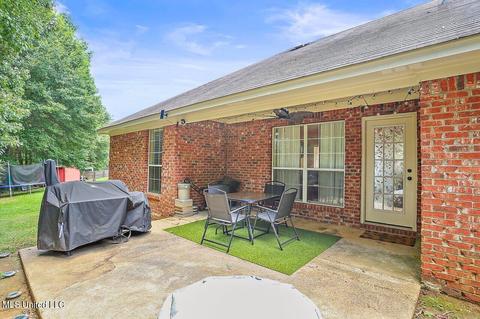 355 Greystone Pointe, Terry, MS 39170 photo 23