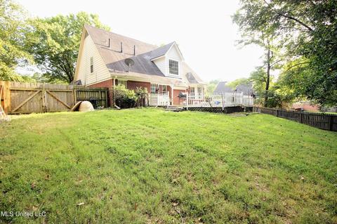 9984 Loftin Dr, Olive Branch, MS 38654 photo 20