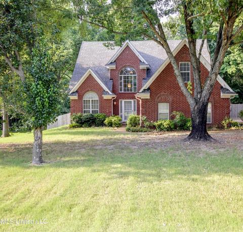 9984 Loftin Dr, Olive Branch, MS 38654 photo 1
