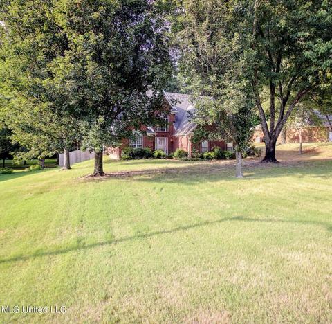 9984 Loftin Dr, Olive Branch, MS 38654 photo 2