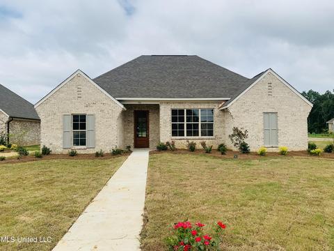 501 Crested Cv, Madison, MS 39110 photo 1