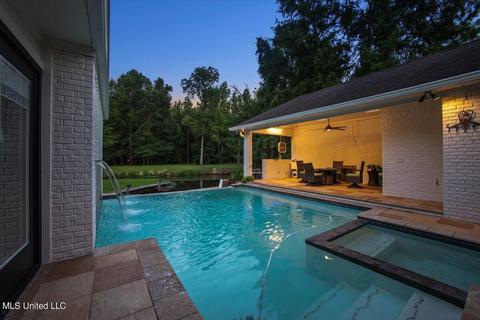 537 Northwind Dr, Brandon, MS 39047 photo 5