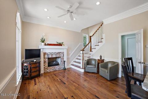 537 Northwind Dr, Brandon, MS 39047 photo 9