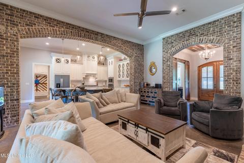 260 N Brandon Blvd, Brandon, MS 39042 photo 48
