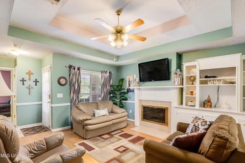 491 Riverbend Dr, Byram, MS 39272 photo 6
