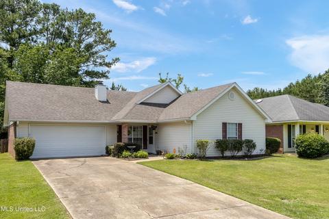 491 Riverbend Dr, Byram, MS 39272 photo 2