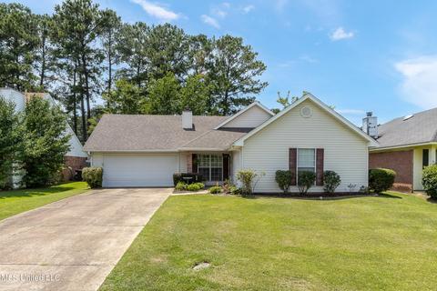 491 Riverbend Dr, Byram, MS 39272 photo 3